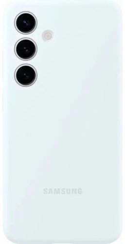 Чехол Samsung для Samsung Galaxy S24 белый