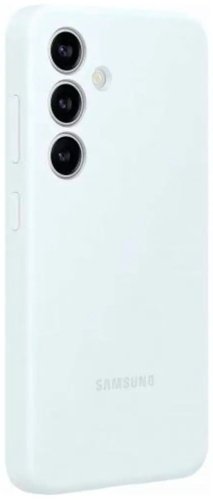 Чехол Samsung для Samsung Galaxy S24 белый купить,0