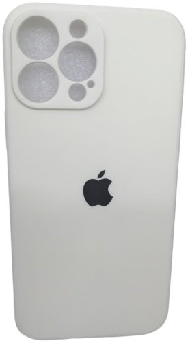 Чехол Для Apple iPhone 13 Pro Max белый купить,999