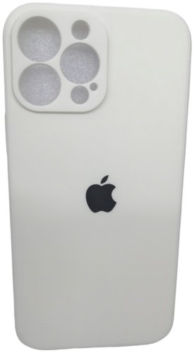 Чехол Для Apple iPhone 13 Pro Max белый купить,999