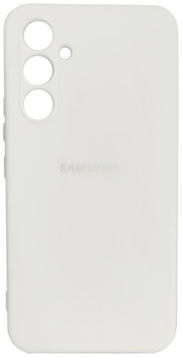 Чехол Для Samsung Galaxy A54 белый купить,754