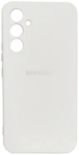 Чехол Для Samsung Galaxy A54 белый купить,754