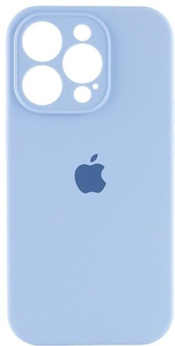 Чехол Для Apple iPhone 13 Pro голубой купить,699