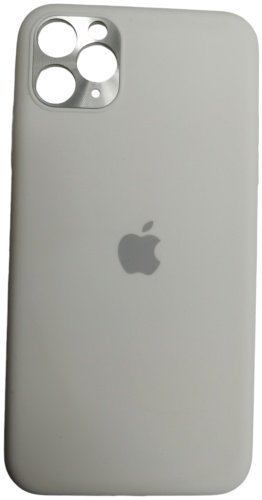 Чехол Для Apple iPhone 11 Pro Max белый купить,999
