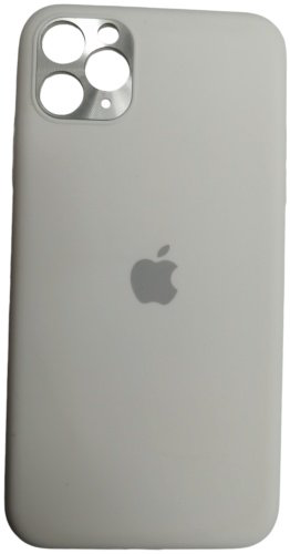 Чехол Для Apple iPhone 11 Pro Max белый купить,999