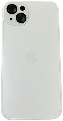 Чехол OEM для Apple iPhone 14 Plus белый - ForteMarket Чехол OEM для Apple iPhone 14 Plus белый купить,999