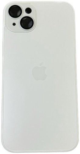 Чехол OEM для Apple iPhone 14 Plus белый - ForteMarket Чехол OEM для Apple iPhone 14 Plus белый купить,999
