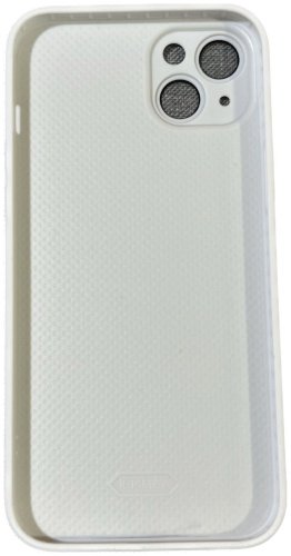 Чехол OEM для Apple iPhone 14 Plus белый - ForteMarket Чехол OEM для Apple iPhone 14 Plus белый купить,999