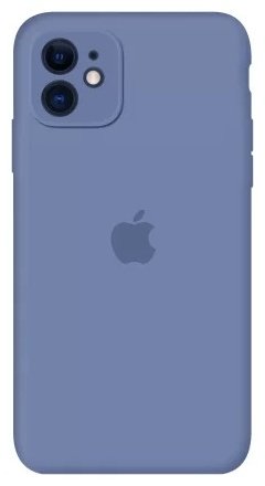 Чехол OEM для Apple iPhone 11 голубой купить,999
