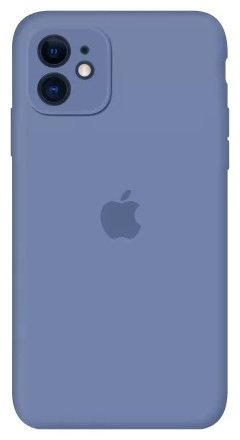 Чехол OEM для Apple iPhone 11 голубой купить,999