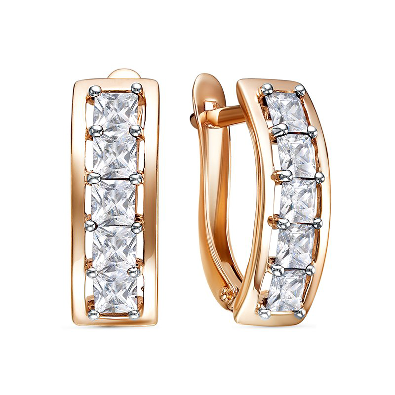 Серьги Русголдарт 2469507111 3гр. купить,NaN