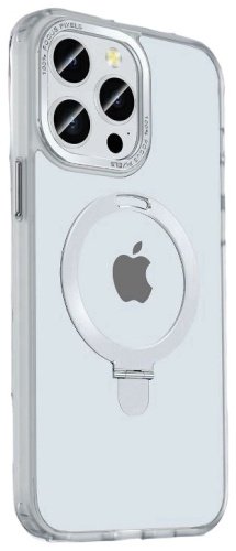 Чехол Для Apple iPhone 15 Pro белый купить,3381