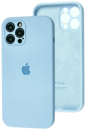 Чехол OEM для Apple iPhone 12 Pro Max голубой купить,470