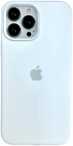 Чехол Для Apple iPhone 13 Pro Max белый купить,2570