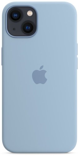 Чехол OEM для Apple iPhone 14 голубой купить,594
