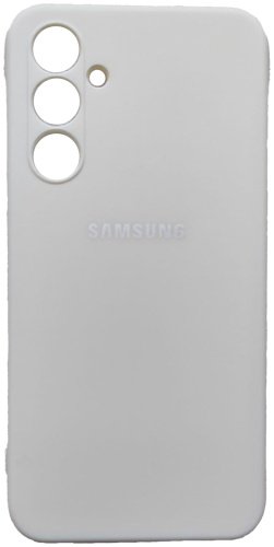 Чехол Для Samsung Galaxy A54 белый купить,999