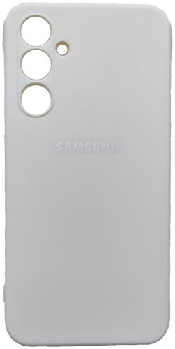 Чехол Для Samsung Galaxy A54 белый купить,999