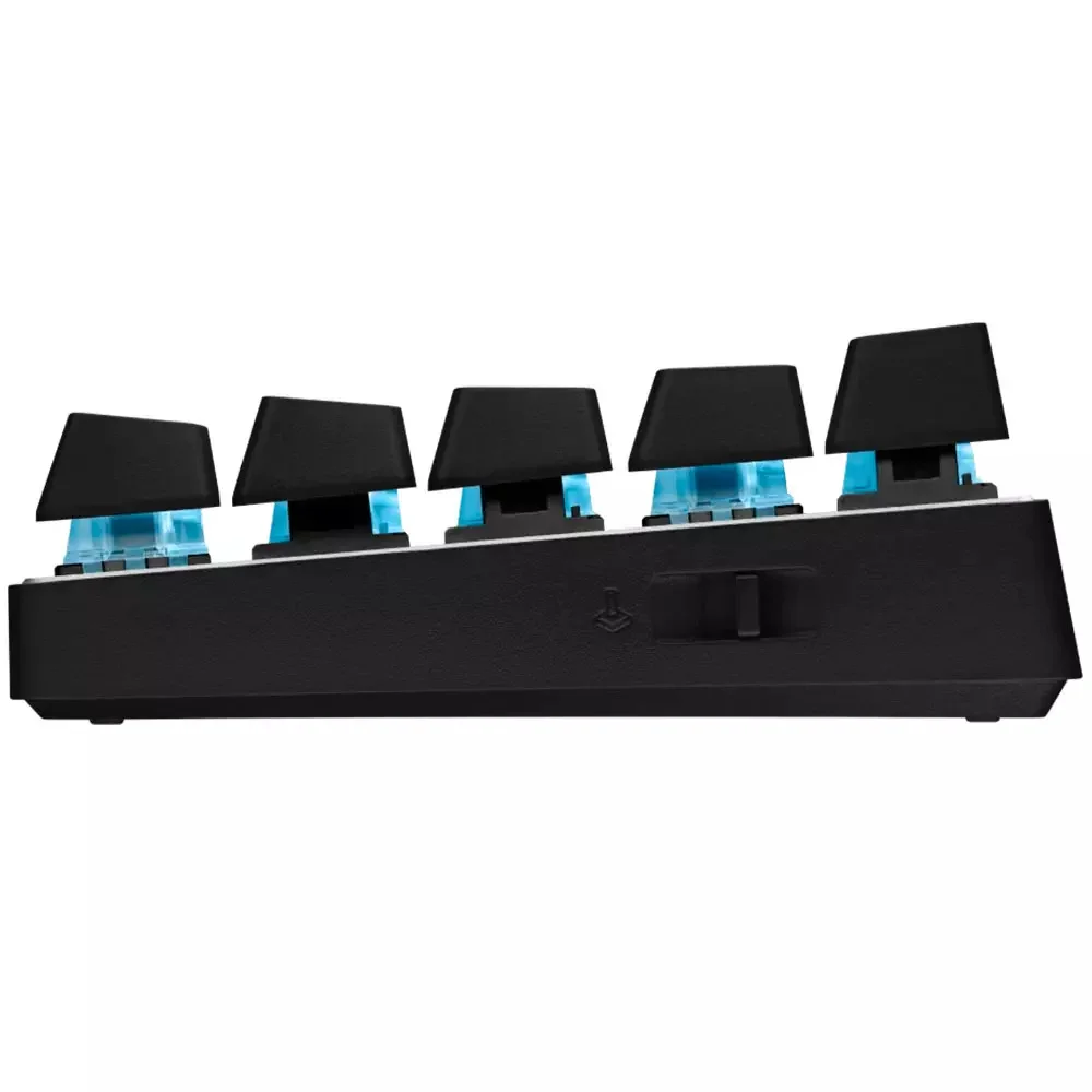 Клавиатура Logitech G PRO X 60 lightspeed Wireless Black