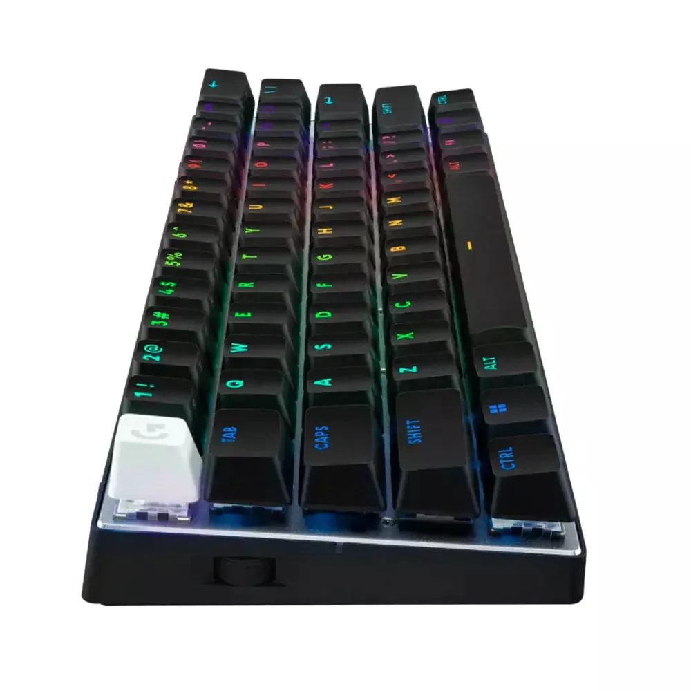 Клавиатура Logitech G PRO X 60 lightspeed Wireless Black