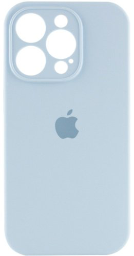 Чехол Для Apple iPhone 14 Pro голубой купить,NaN