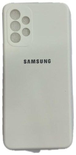 Чехол Для Samsung Galaxy A32 белый купить,520