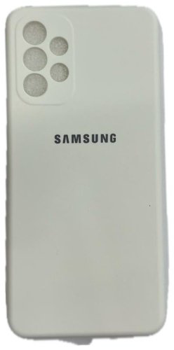 Чехол Для Samsung Galaxy A32 белый купить,520