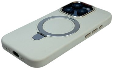 Чехол Для Apple iPhone 14 Pro Max белый купить,1820