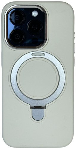 Чехол Для Apple iPhone 15 Pro белый купить,1820