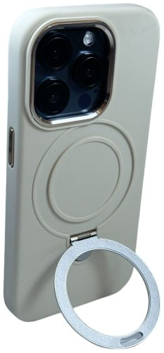 Чехол Для Apple iPhone 14 Pro белый купить,1820