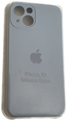 Чехол OEM для Apple iPhone 13 голубой купить,999