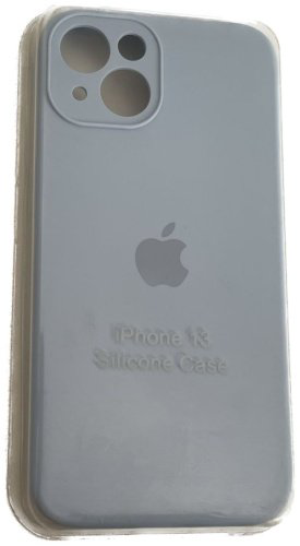 Чехол OEM для Apple iPhone 13 голубой купить,999