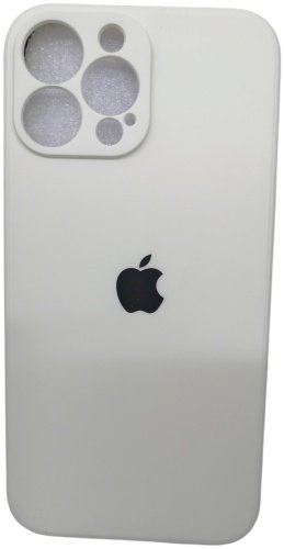 Чехол Для Apple iPhone 13 Pro Max белый купить,999
