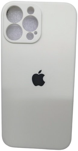 Чехол Для Apple iPhone 13 Pro Max белый купить,999