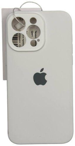 Чехол POWERFUL для Apple iPhone 14 Pro Max белый купить,470
