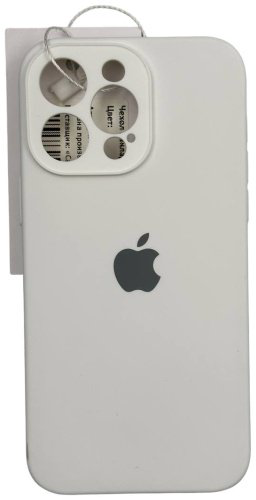 Чехол POWERFUL для Apple iPhone 14 Pro Max белый купить,470