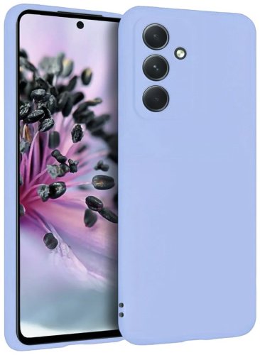 Чехол Для Samsung Galaxy A05s голубой купить,684