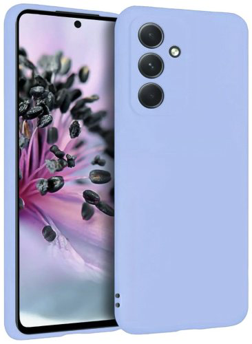 Чехол Для Samsung Galaxy A05s голубой купить,684