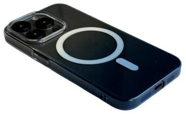 Чехол Для Apple iPhone 13 Pro голубой купить,900