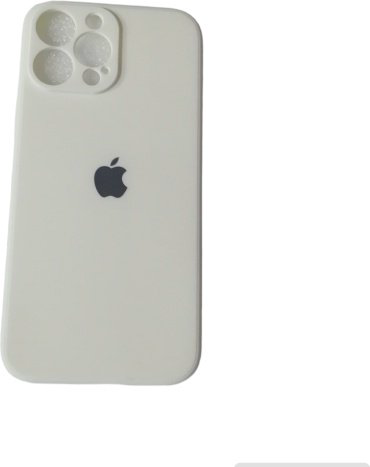 Чехол Для Apple iPhone 13 Pro Max белый купить,999