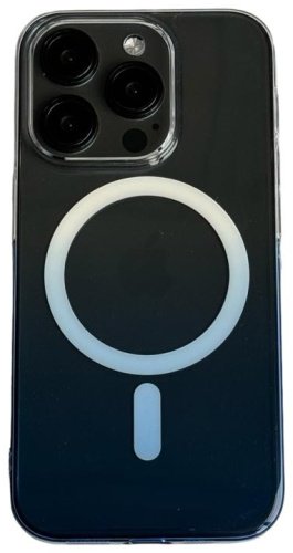 Чехол Для Apple iPhone 13 Pro Max голубой купить,900