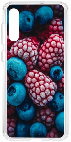 Чехол КRUЧЕ для Galaxy A50, Galaxy A50s, Galaxy A30s белый купить,NaN