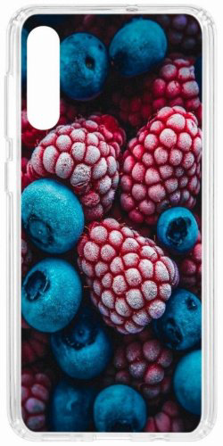 Чехол КRUЧЕ для Galaxy A50, Galaxy A50s, Galaxy A30s белый купить,NaN