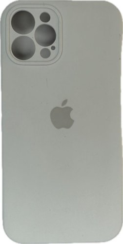 Чехол Для Apple iPhone 12 Pro белый купить,993