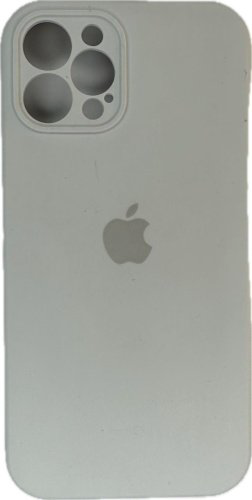 Чехол Для Apple iPhone 12 Pro белый купить,993