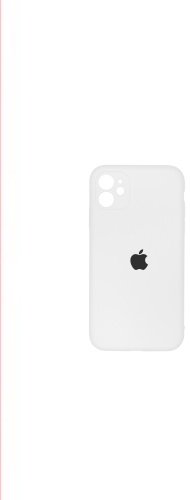 Чехол Для Apple iPhone 11 белый купить,999