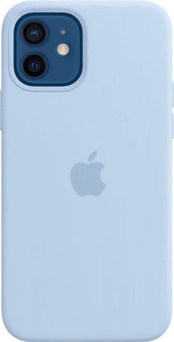 Чехол Aceshley для iPhone 13 Pro Max голубой купить,897
