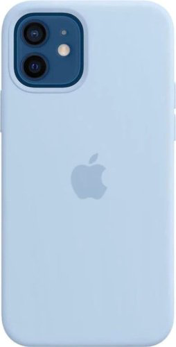 Чехол Aceshley для iPhone 13 Pro Max голубой купить,897