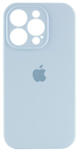 Чехол Totu для Apple iPhone 16 Pro голубой купить,614