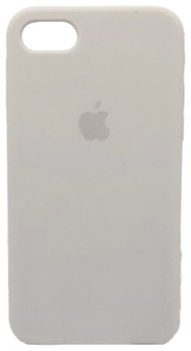 Чехол Smart Case для Apple iPhone 7, iPhone 8 белый купить,622