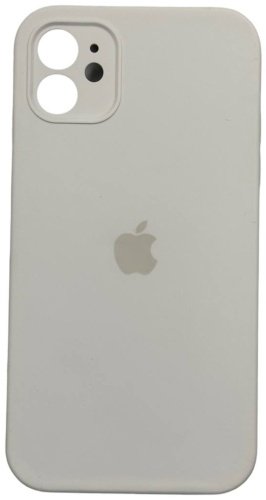 Чехол POWERFUL для Apple iPhone 11 белый купить,979